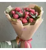 Букет «Нежный поцелуй» 1