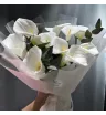 Букет Каллы