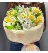 Букет Солнышко 