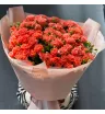 Букет Яркая звезда 