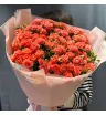 Букет Яркая звезда  2