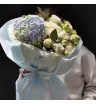 Букет Влюбленный  1
