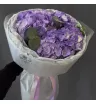 Букет Белые ночи 