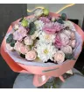 Персиковая радость