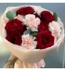 Яркий и нежный