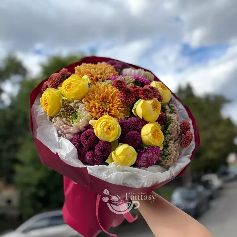 Страстная пора