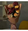 Осенние ноты