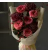 Мандариновая осень 