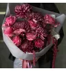 Лесные ягоды