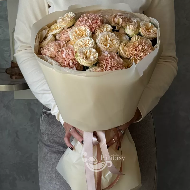 Карамельный 