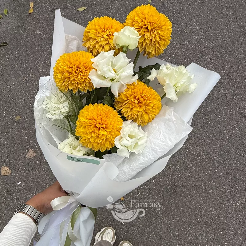 Осенний вайб