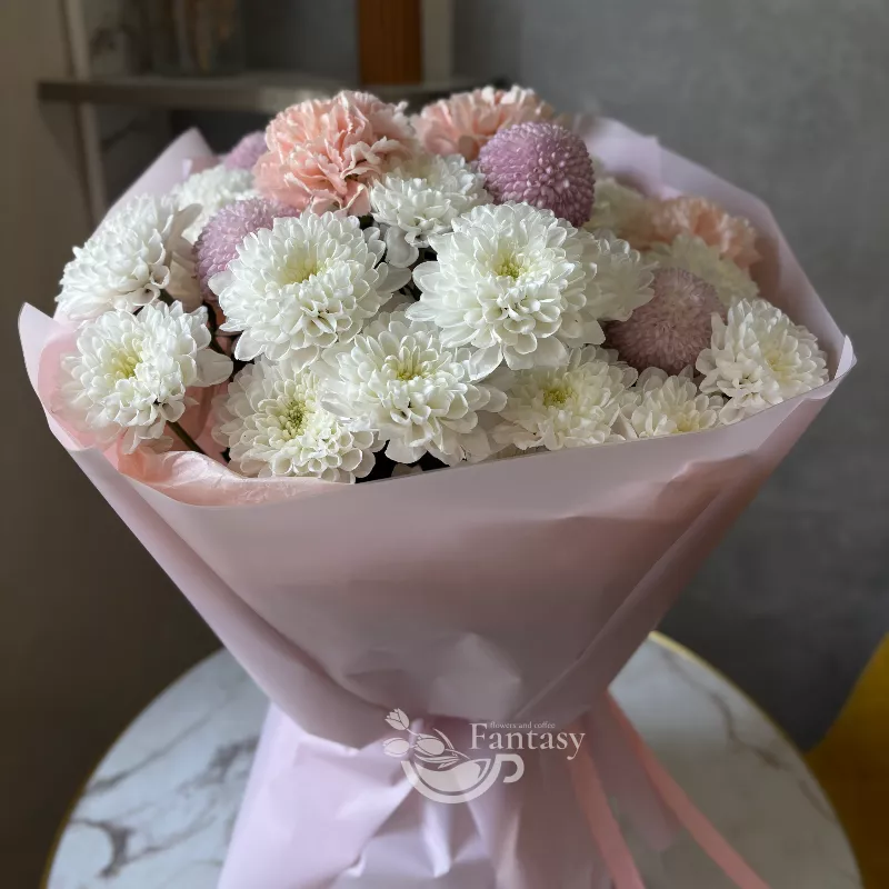 Розовый вальс  1