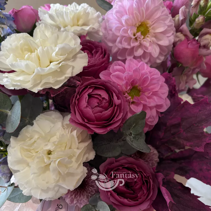 Романтика  3