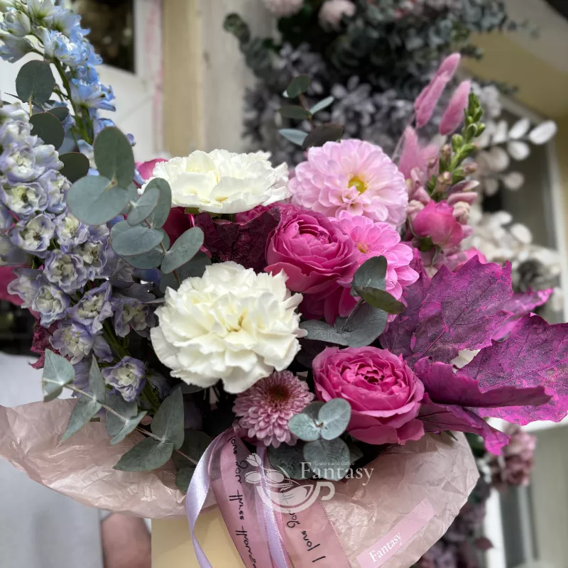 Романтика  1