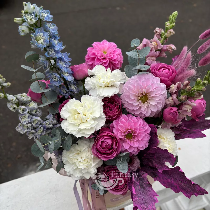 Романтика  2