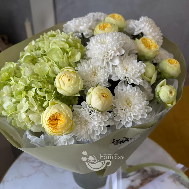 Нежный сад 2