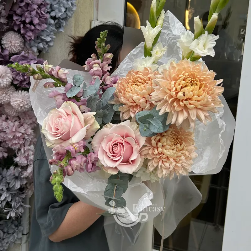 Симфония осени 