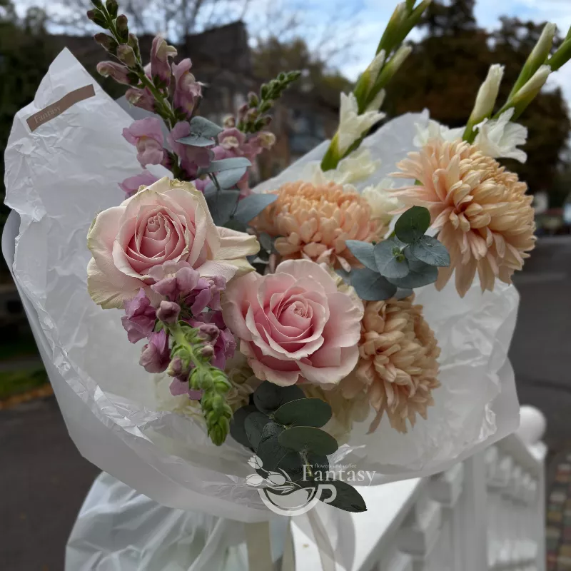 Симфония осени  2