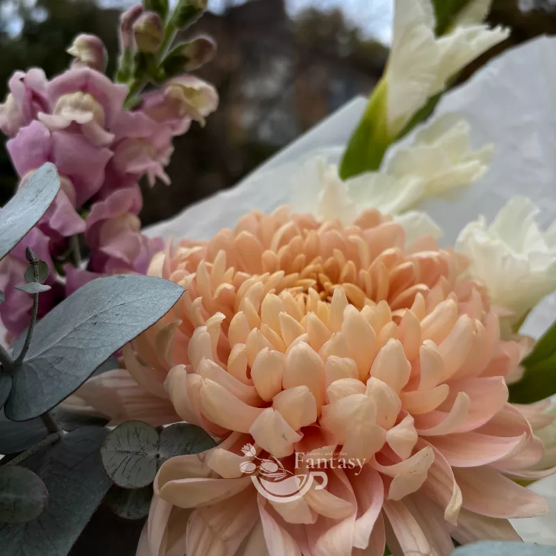 Симфония осени  3