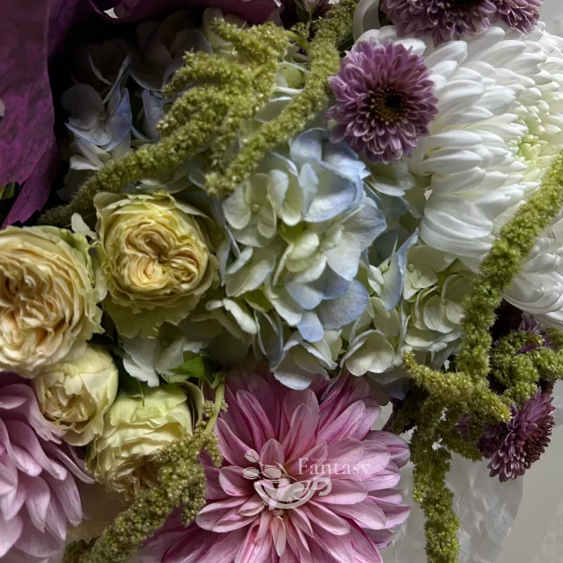 С любовью к ней  1