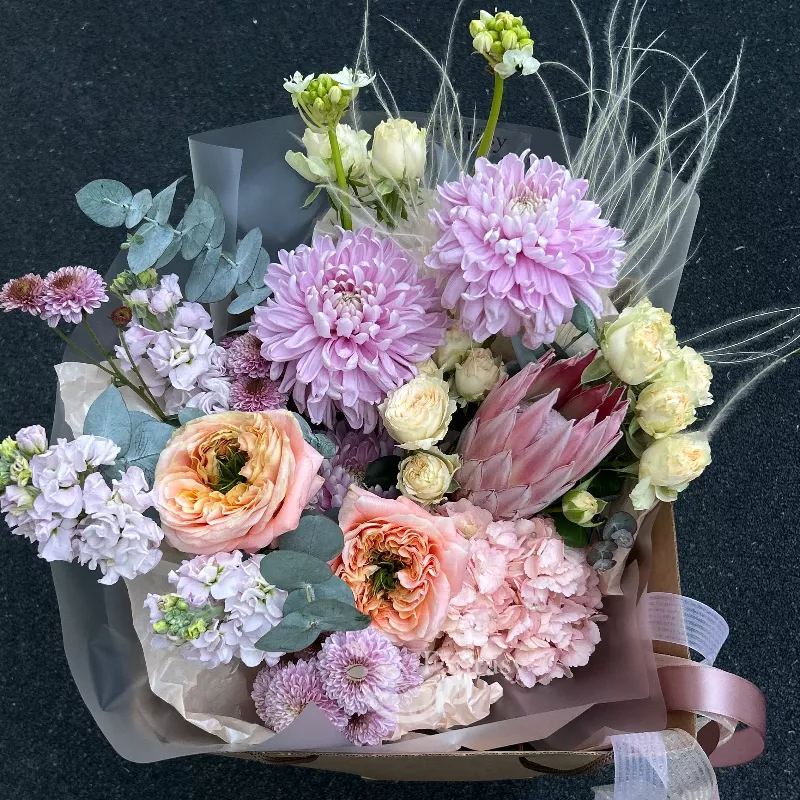 Лав стори  1