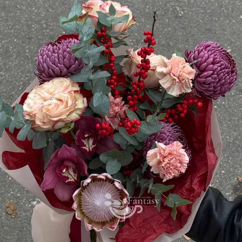 О чувствах  2