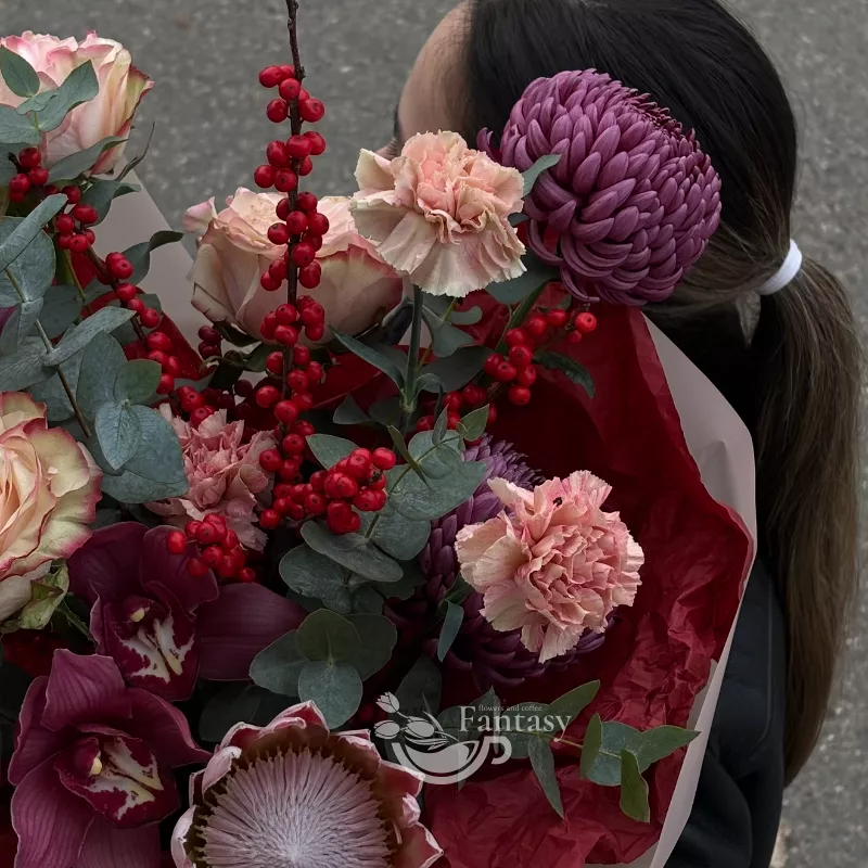 О чувствах  1