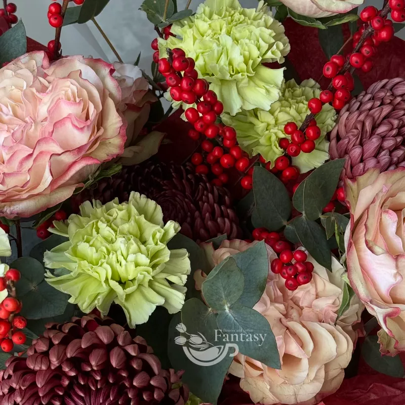 Яркие нотки  2