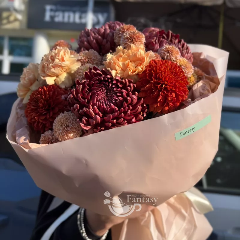 Прекрасная пора 2