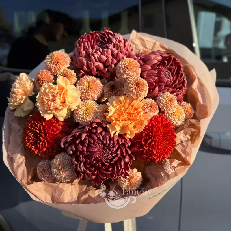 Прекрасная пора 1