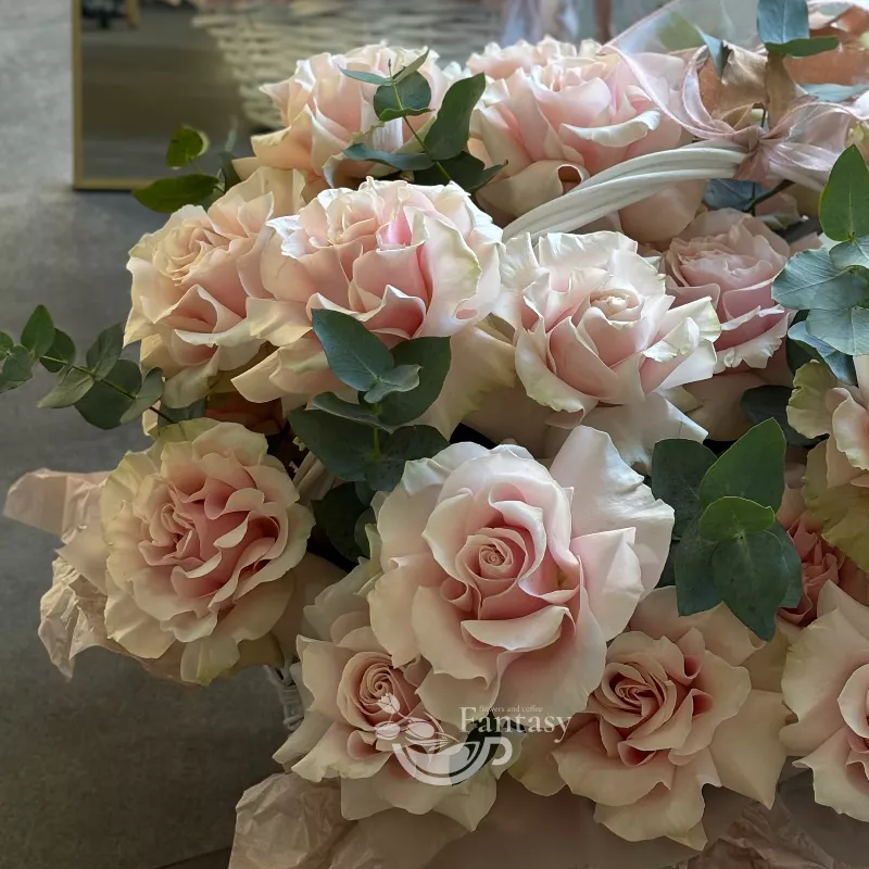 Мамины объятия 1