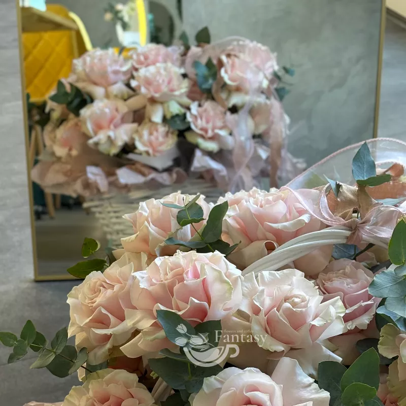 Мамины объятия 3