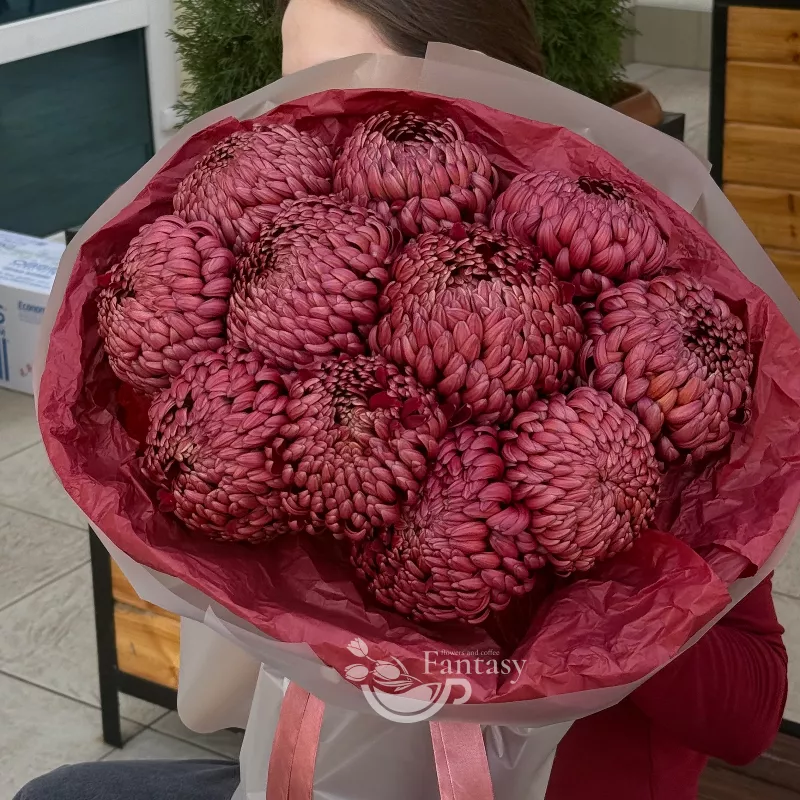 С любовью к маме 