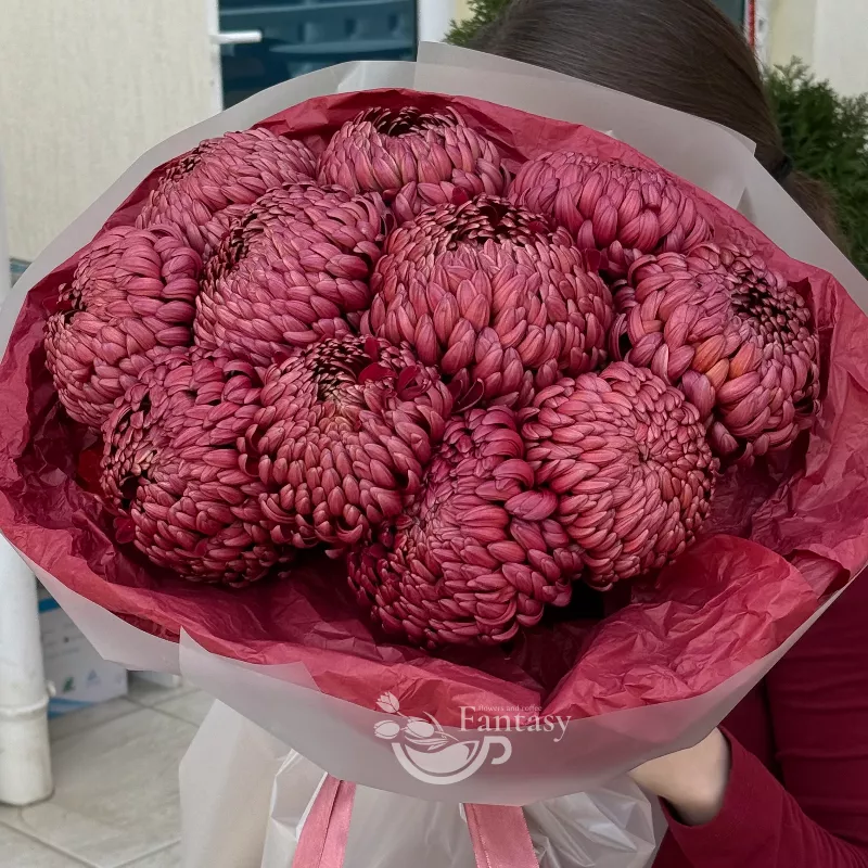 С любовью к маме  1