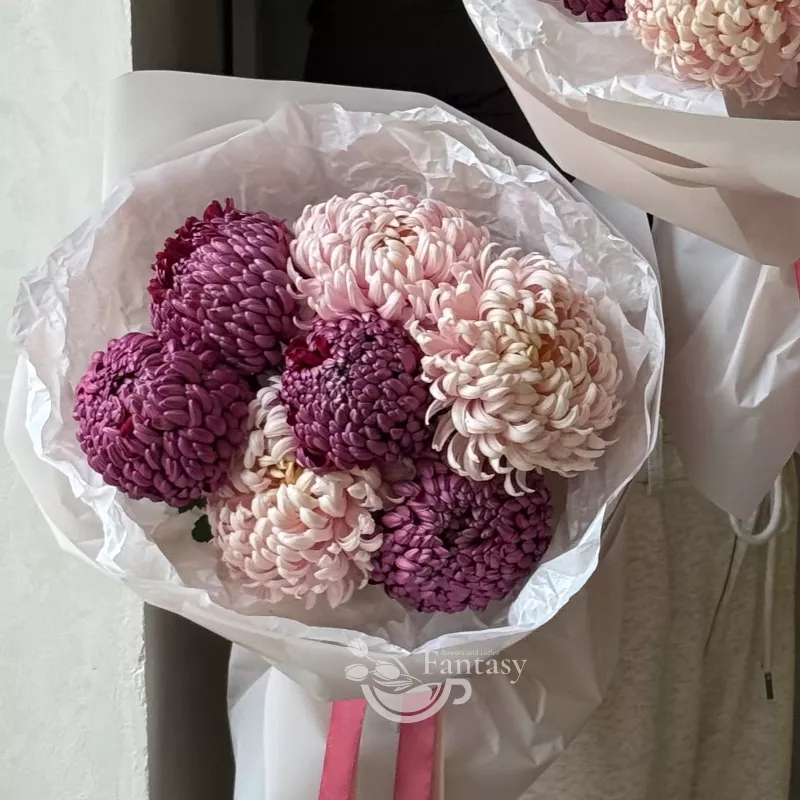 Мамина улыбка