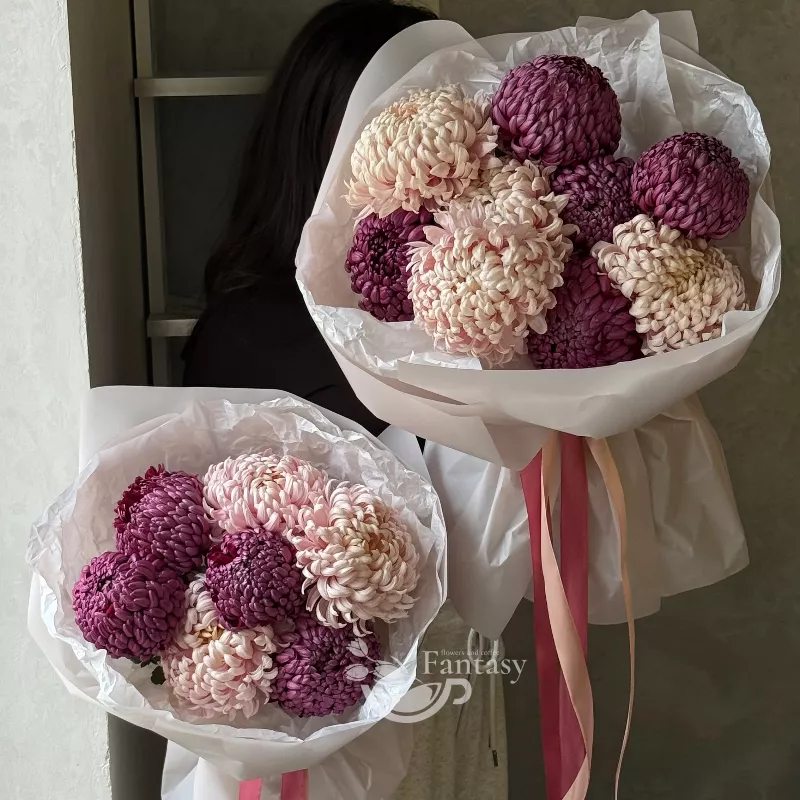 Мамина улыбка 1