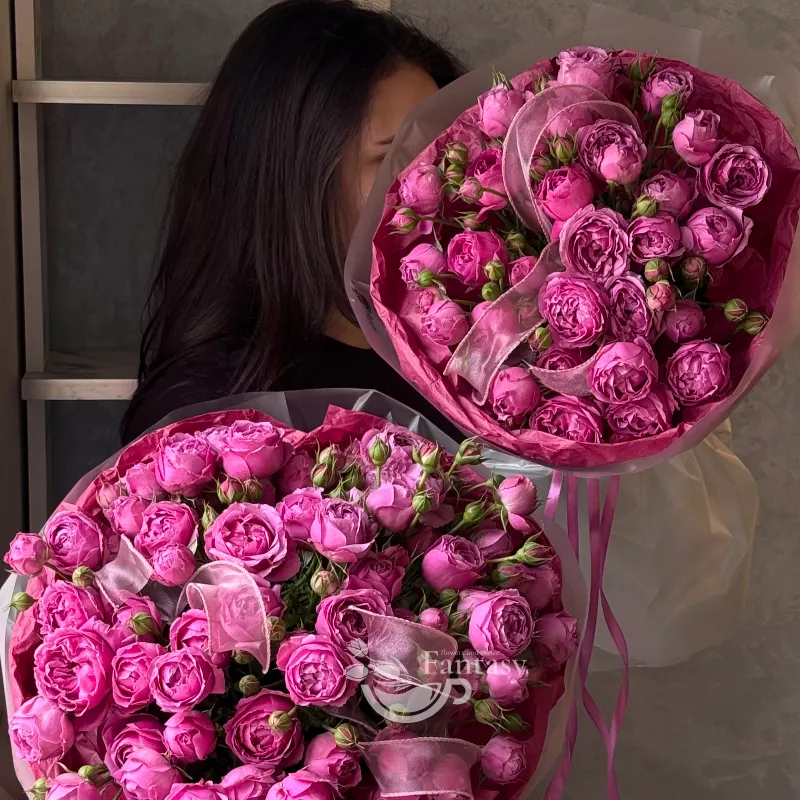 Моей нежной маме 1