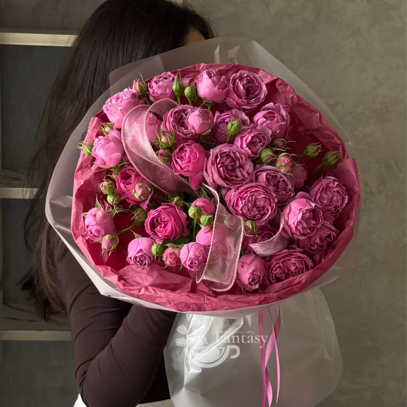 Моей нежной маме