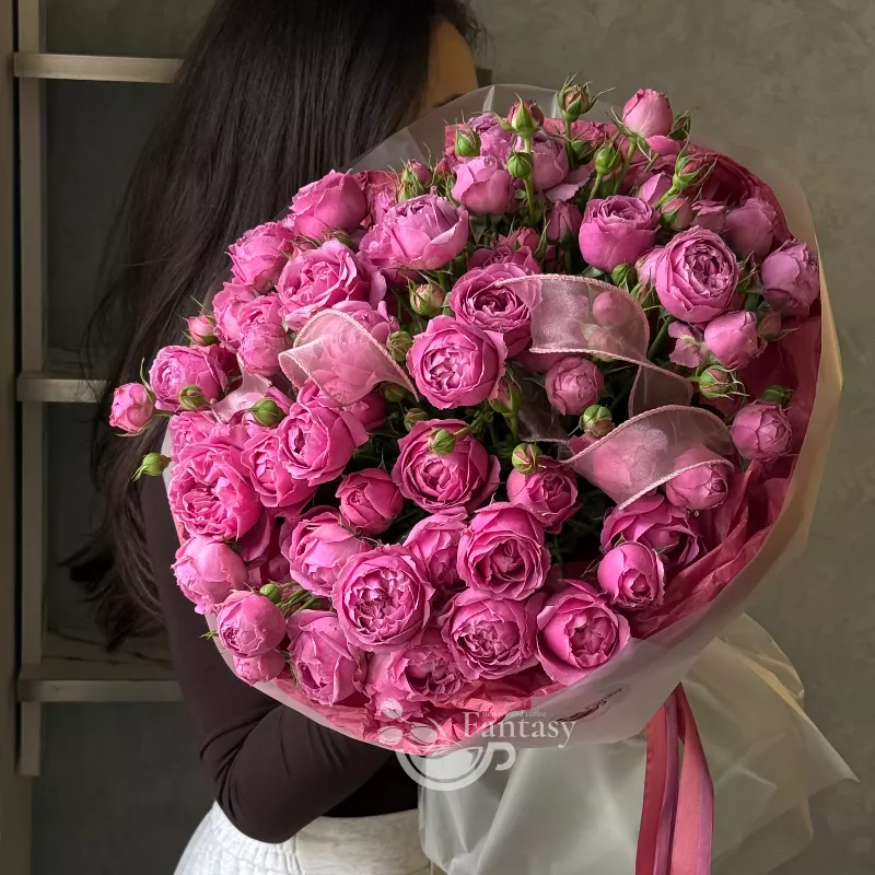 С любовью и заботой