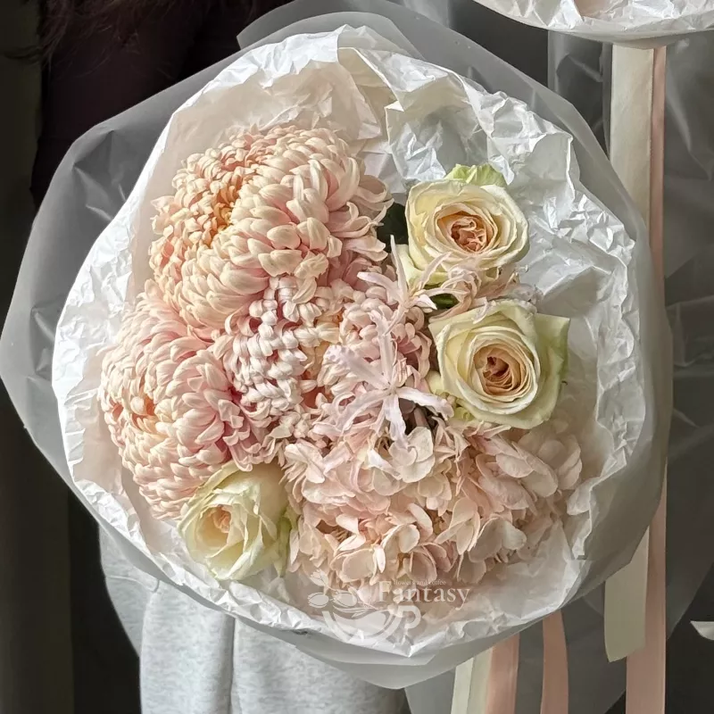 От всего сердца 