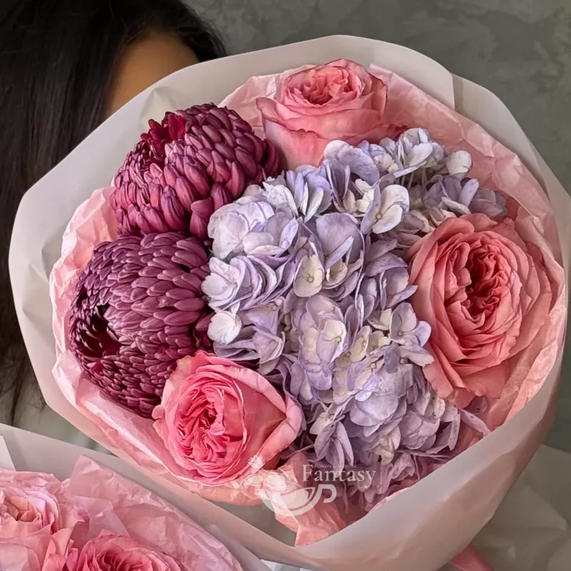 Мамина забота и ласка 2