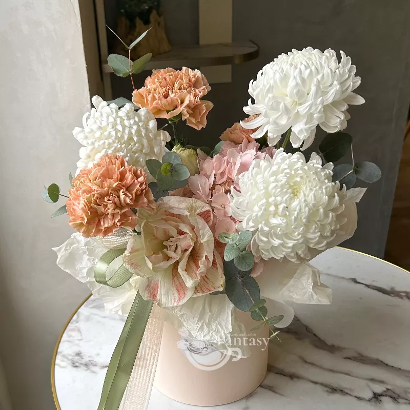 Композиция нежности  2