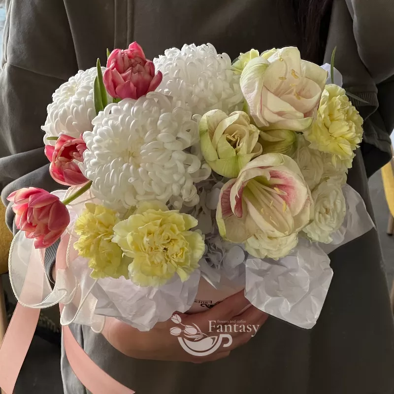 Лучик света 1