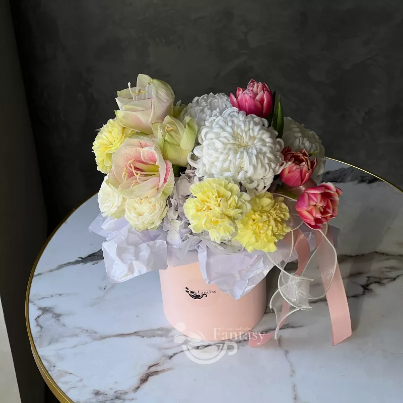 Лучик света