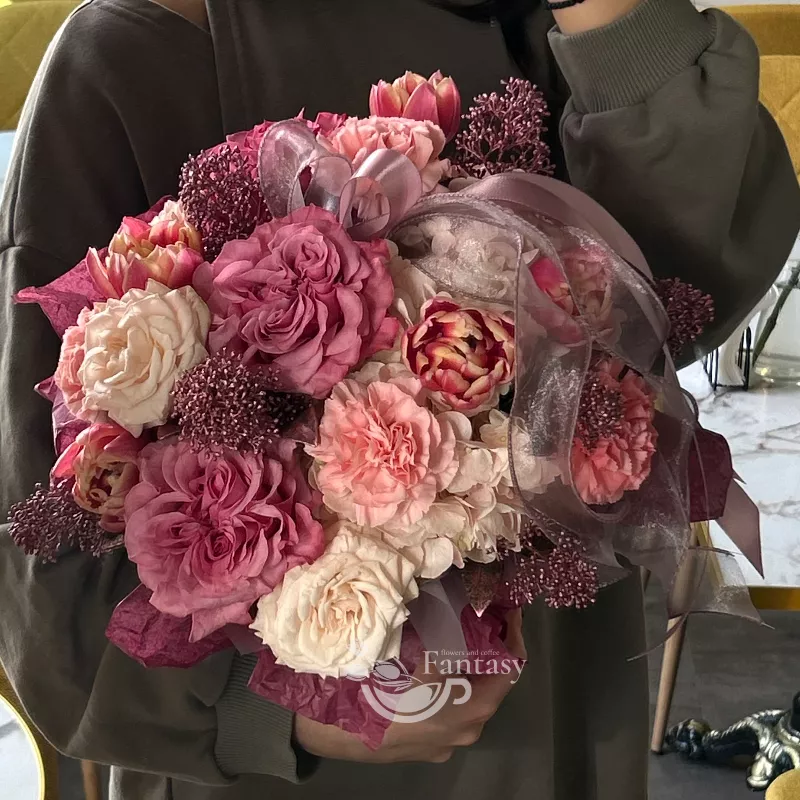 Благородный темный 