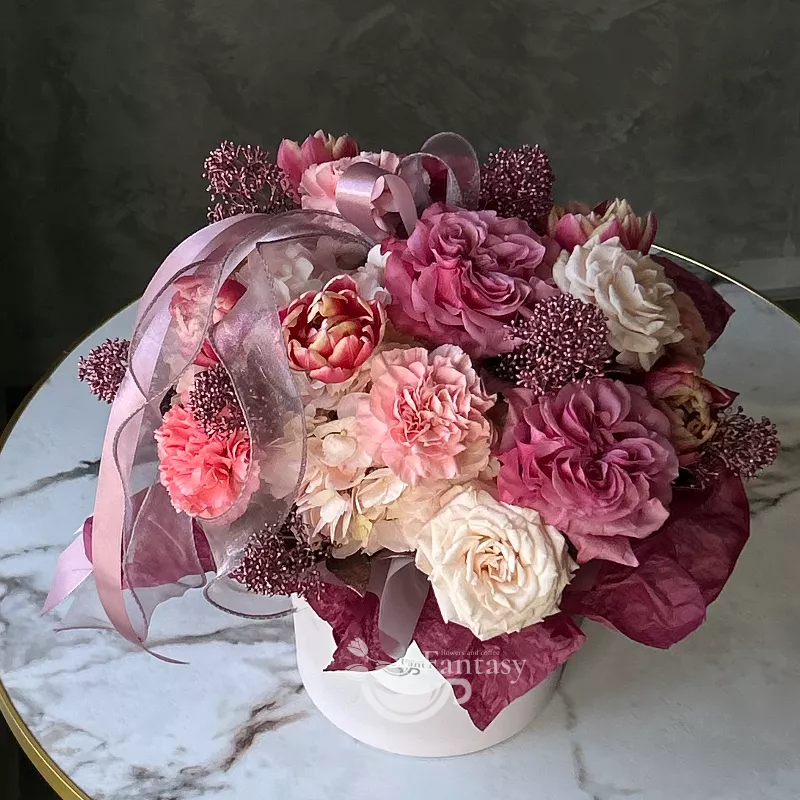 Благородный темный  1