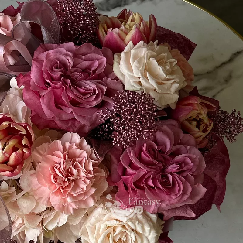 Благородный темный  2