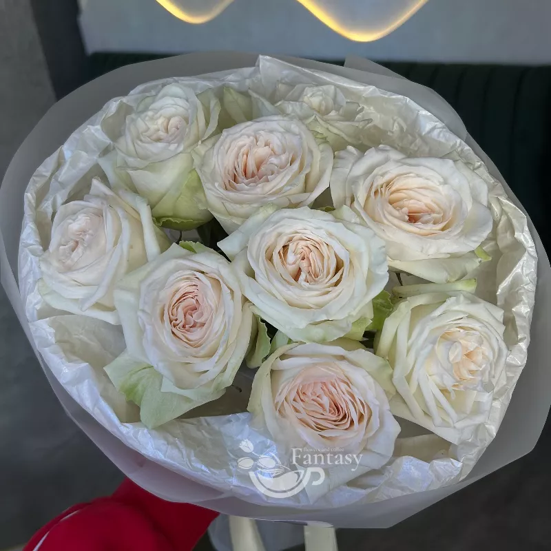 Ароматное моно 