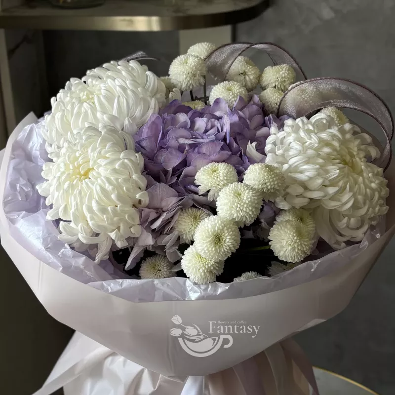 Сиреневый блеск  1