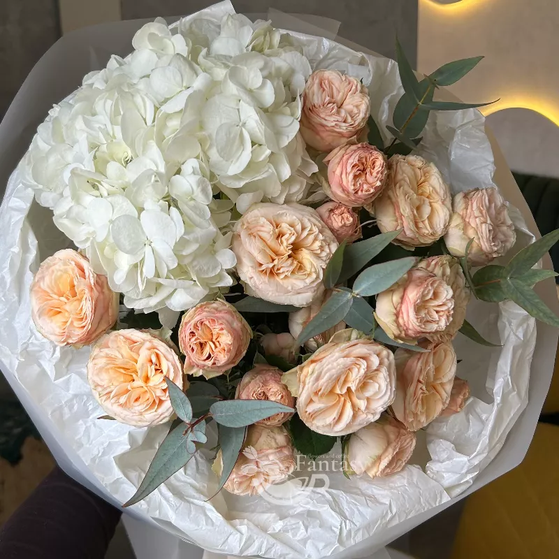 Нежное дуо 1